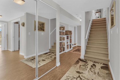 Photo 16 at 901 Calverhall Street, Calverhall, North Vancouver