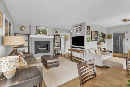 Photo 7 at 901 Calverhall Street, Calverhall, North Vancouver