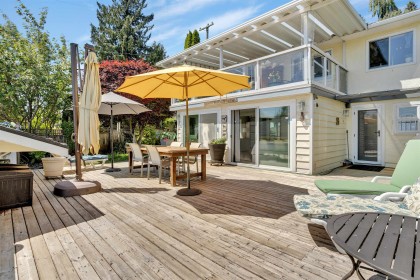 Photo 24 at 901 Calverhall Street, Calverhall, North Vancouver