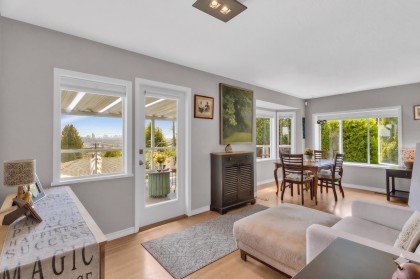 Photo 10 at 901 Calverhall Street, Calverhall, North Vancouver