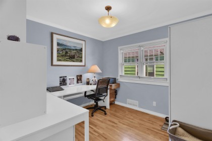 Photo 14 at 901 Calverhall Street, Calverhall, North Vancouver