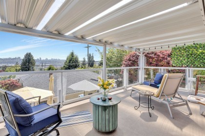 Photo 11 at 901 Calverhall Street, Calverhall, North Vancouver