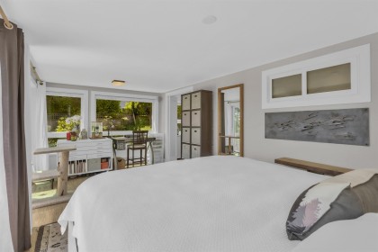 Photo 19 at 901 Calverhall Street, Calverhall, North Vancouver