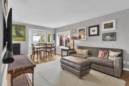 Photo 4 at 901 Calverhall Street, Calverhall, North Vancouver