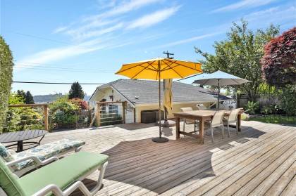 Photo 25 at 901 Calverhall Street, Calverhall, North Vancouver