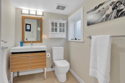 Photo 21 at 901 Calverhall Street, Calverhall, North Vancouver