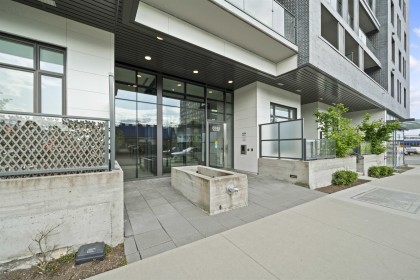 Photo 26 at 301 - 8888 Osler Street, Marpole, Vancouver West