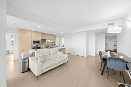 Photo 1 at 301 - 8888 Osler Street, Marpole, Vancouver West