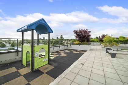 Photo 21 at 301 - 8888 Osler Street, Marpole, Vancouver West