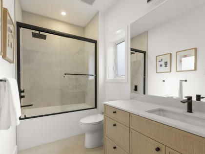 Photo 23 at 2 - 3255 W 13th Avenue, Kitsilano, Vancouver West