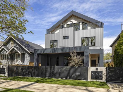 Photo 27 at 2 - 3255 W 13th Avenue, Kitsilano, Vancouver West