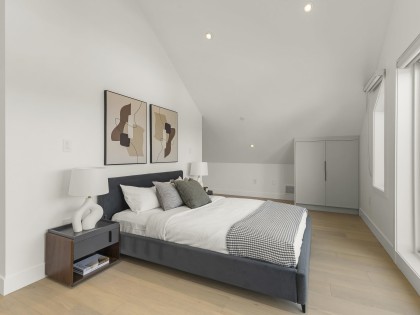 Photo 13 at 2 - 3255 W 13th Avenue, Kitsilano, Vancouver West