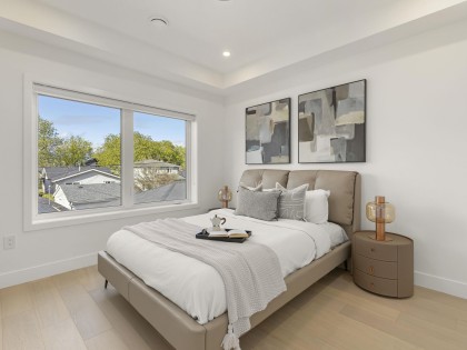 Photo 17 at 2 - 3255 W 13th Avenue, Kitsilano, Vancouver West