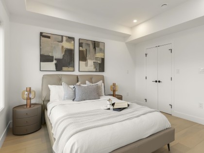 Photo 22 at 2 - 3255 W 13th Avenue, Kitsilano, Vancouver West