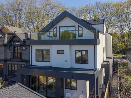 Photo 28 at 2 - 3255 W 13th Avenue, Kitsilano, Vancouver West