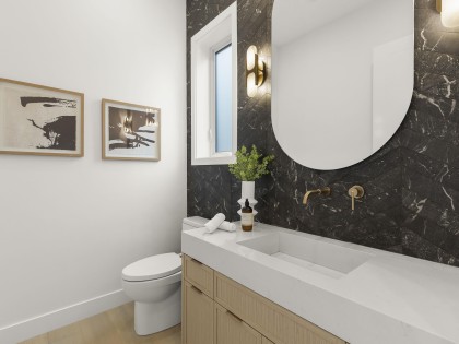 Photo 9 at 2 - 3255 W 13th Avenue, Kitsilano, Vancouver West