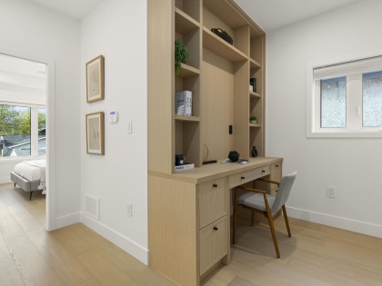 Photo 24 at 2 - 3255 W 13th Avenue, Kitsilano, Vancouver West