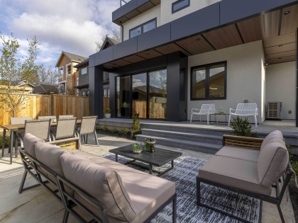 Photo 10 at 2 - 3255 W 13th Avenue, Kitsilano, Vancouver West