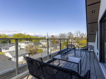 Photo 14 at 2 - 3255 W 13th Avenue, Kitsilano, Vancouver West