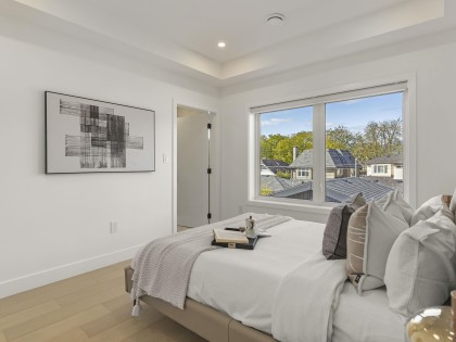 Photo 18 at 2 - 3255 W 13th Avenue, Kitsilano, Vancouver West