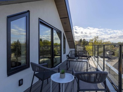Photo 15 at 2 - 3255 W 13th Avenue, Kitsilano, Vancouver West