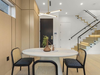 Photo 8 at 2 - 3255 W 13th Avenue, Kitsilano, Vancouver West