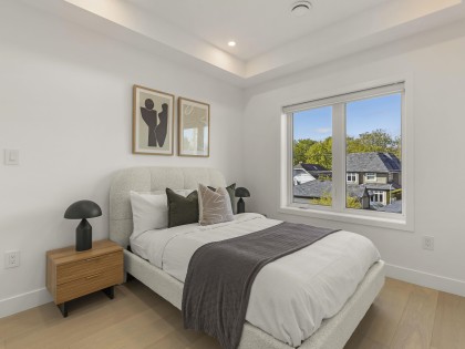 Photo 21 at 2 - 3255 W 13th Avenue, Kitsilano, Vancouver West