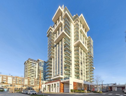 Photo 2 at 202 - 1675 Lions Gate Lane, Pemberton NV, North Vancouver