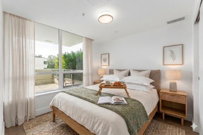 Photo 12 at 202 - 1675 Lions Gate Lane, Pemberton NV, North Vancouver