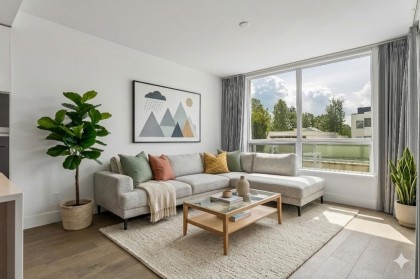 Photo 3 at 202 - 1675 Lions Gate Lane, Pemberton NV, North Vancouver
