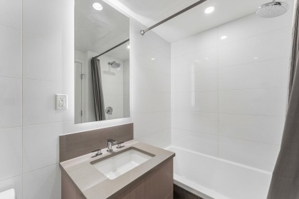 Photo 15 at 202 - 1675 Lions Gate Lane, Pemberton NV, North Vancouver