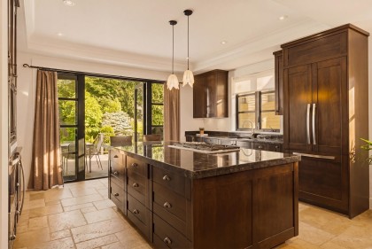 Photo 10 at 1134 Montroyal Boulevard, Canyon Heights NV, North Vancouver
