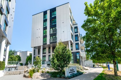Photo 17 at 302 - 4932 Cambie Street, Cambie, Vancouver West
