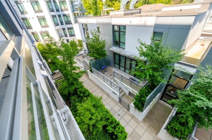 Photo 16 at 302 - 4932 Cambie Street, Cambie, Vancouver West