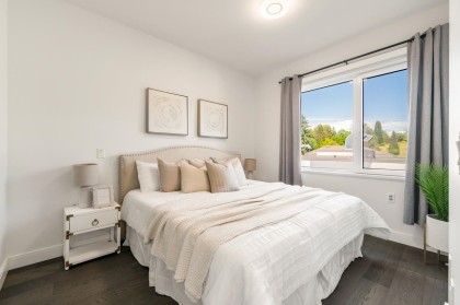 Photo 12 at 302 - 4932 Cambie Street, Cambie, Vancouver West