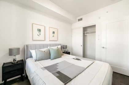 Photo 9 at 302 - 4932 Cambie Street, Cambie, Vancouver West