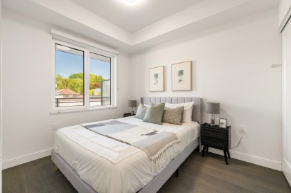 Photo 10 at 302 - 4932 Cambie Street, Cambie, Vancouver West