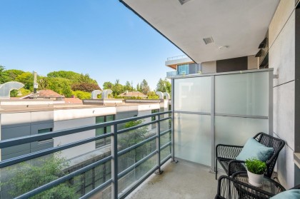 Photo 15 at 302 - 4932 Cambie Street, Cambie, Vancouver West
