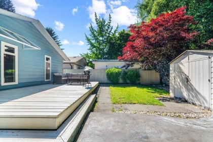 Photo 23 at 1440 Hope Road, Pemberton NV, North Vancouver