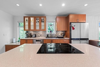 Photo 13 at 1440 Hope Road, Pemberton NV, North Vancouver