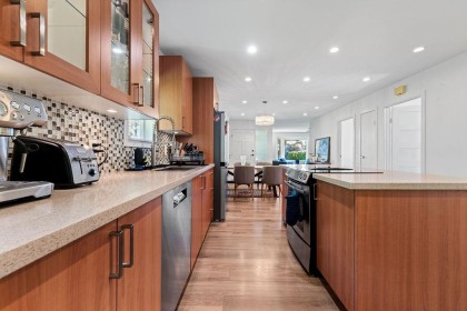 Photo 12 at 1440 Hope Road, Pemberton NV, North Vancouver