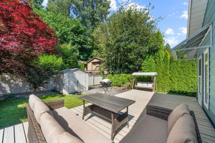 Photo 22 at 1440 Hope Road, Pemberton NV, North Vancouver
