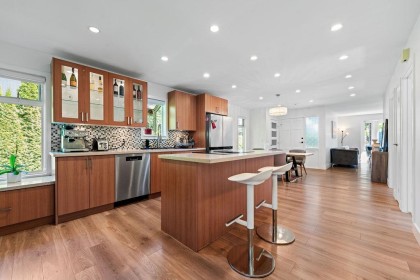 Photo 7 at 1440 Hope Road, Pemberton NV, North Vancouver