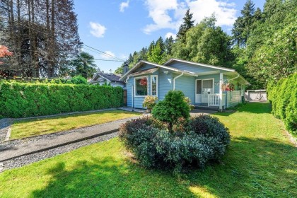 Photo 3 at 1440 Hope Road, Pemberton NV, North Vancouver