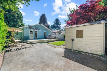 Photo 24 at 1440 Hope Road, Pemberton NV, North Vancouver
