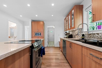 Photo 11 at 1440 Hope Road, Pemberton NV, North Vancouver