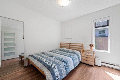 Photo 19 at 1440 Hope Road, Pemberton NV, North Vancouver