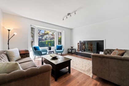 Photo 4 at 1440 Hope Road, Pemberton NV, North Vancouver