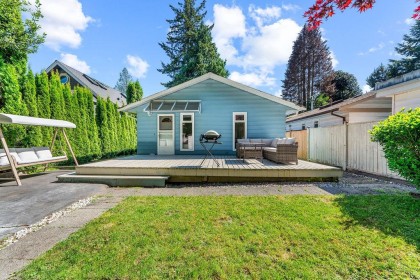 Photo 21 at 1440 Hope Road, Pemberton NV, North Vancouver