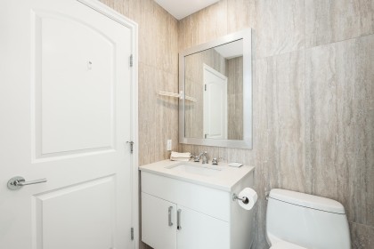 Photo 13 at 703 - 175 Victory Ship Way, Lower Lonsdale, North Vancouver